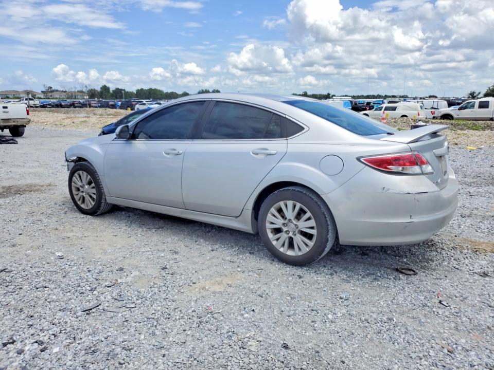 Продаж на аукціоні авто 2010 Mazda 6, vin: 1YVHZ8CH4A5M19833, номер лоту: 66098186