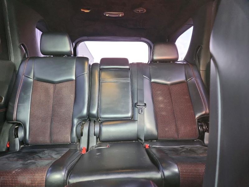 Продаж на аукціоні авто 2012 Dodge Durango, vin: 1C4SDHCT0CC242002, номер лоту: 65903796