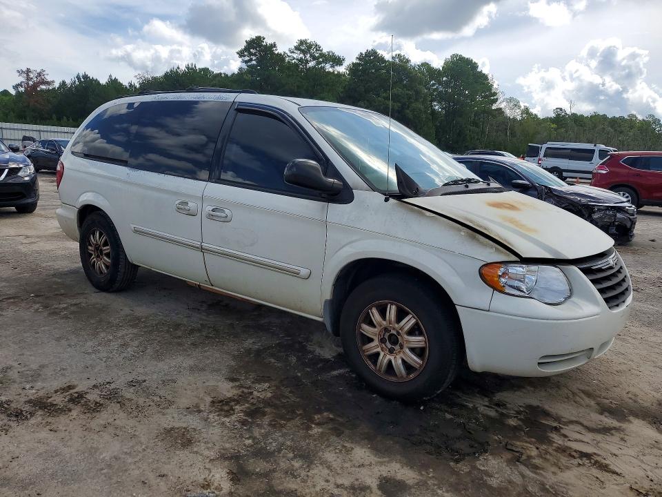 Aukcja sprzedaży 2005 Chrysler Town & Country, vin: 2C8GP54L95R119589, numer aukcji: 63761456