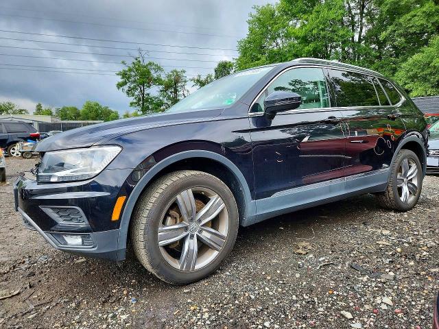Aukcja sprzedaży 2020 Volkswagen Tiguan, vin: 3VV3B7AX1LM106875, numer aukcji: 62417086
