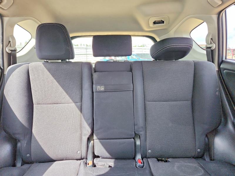 Aukcja sprzedaży 2017 Toyota Rav4 Hv, vin: JTMRJREV1HD063951, numer aukcji: 65466146