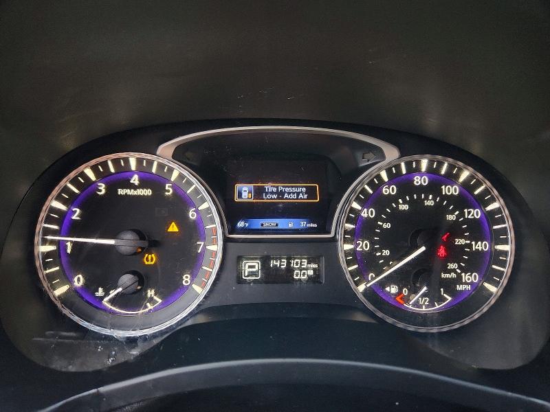 Aukcja sprzedaży 2020 Infiniti Qx60, vin: 5N1DL0MM7LC509605, numer aukcji: 64550926