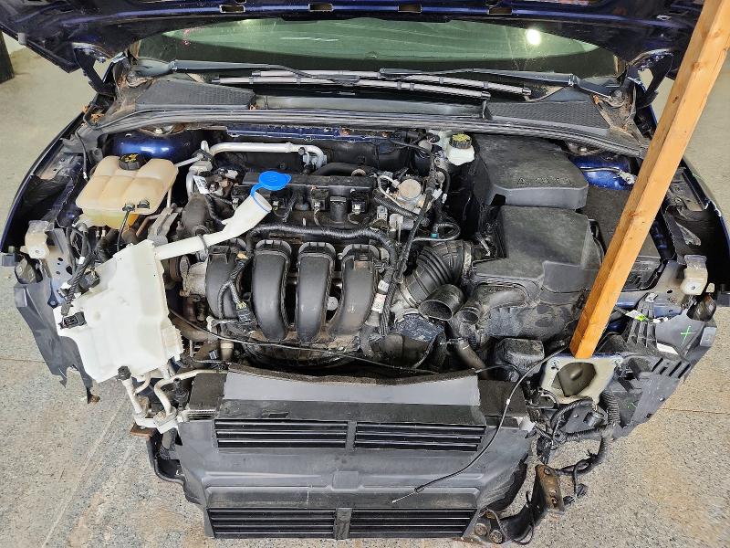 Продаж на аукціоні авто 2017 Ford Focus, vin: 1FADP3M23HL213535, номер лоту: 67060546
