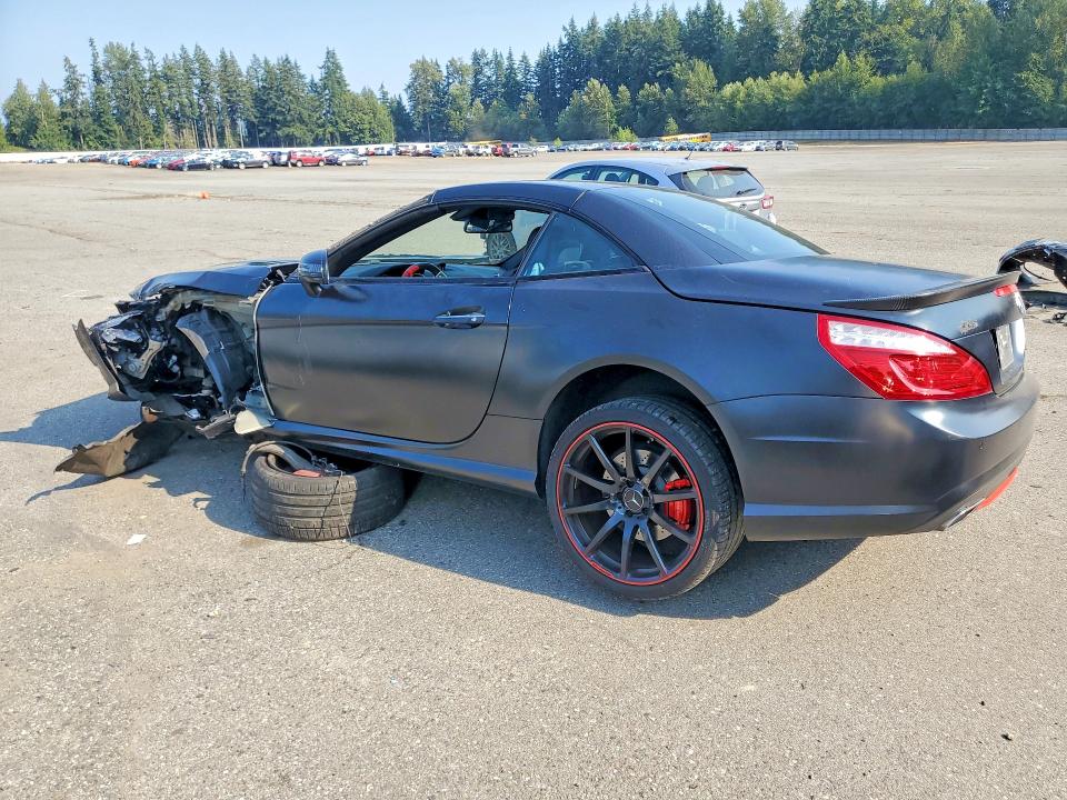 Aukcja sprzedaży 2016 Mercedes-benz Sl, vin: WDDJK7DA7GF039482, numer aukcji: 65548436