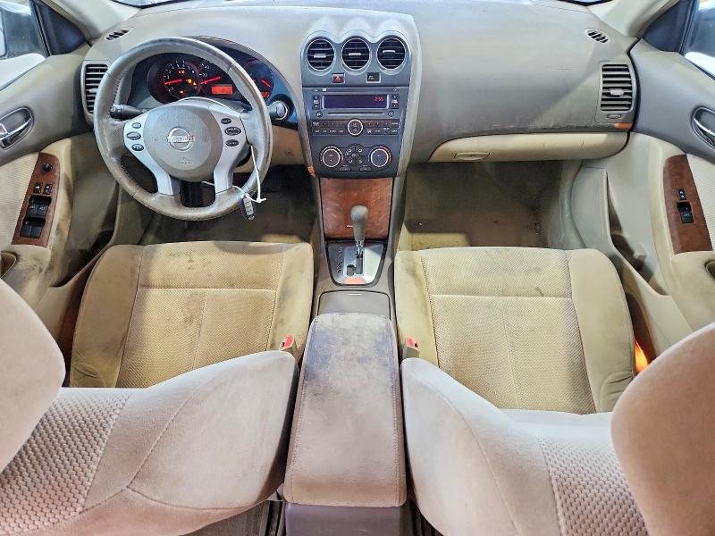 Продажа на аукционе авто 2008 Nissan Altima, vin: 1N4AL21E38N469816, номер лота: 64094396