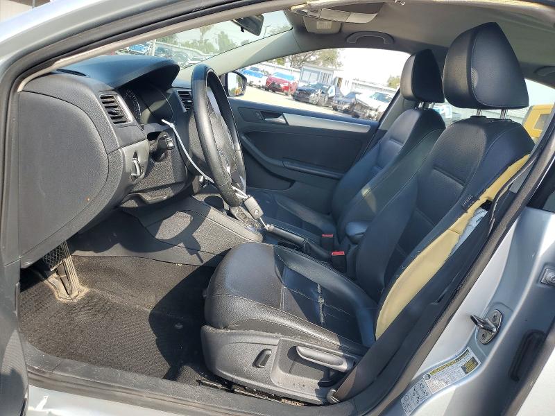Продаж на аукціоні авто 2013 Volkswagen Jetta, vin: 3VWDP7AJ5DM391577, номер лоту: 64331546