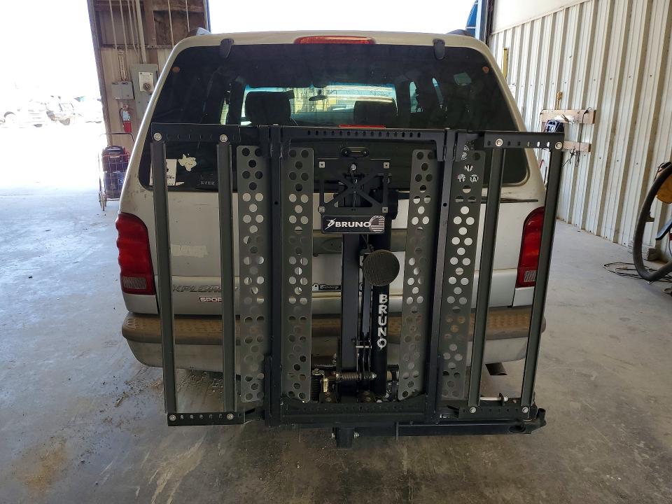 Aukcja sprzedaży 2001 Ford Explorer, vin: 1FMYU60E81UC70525, numer aukcji: 67256316