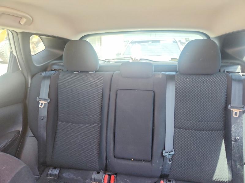 Продажа на аукционе авто 2019 Nissan Rogue Sport, vin: JN1BJ1CP8KW232630, номер лота: 63849416