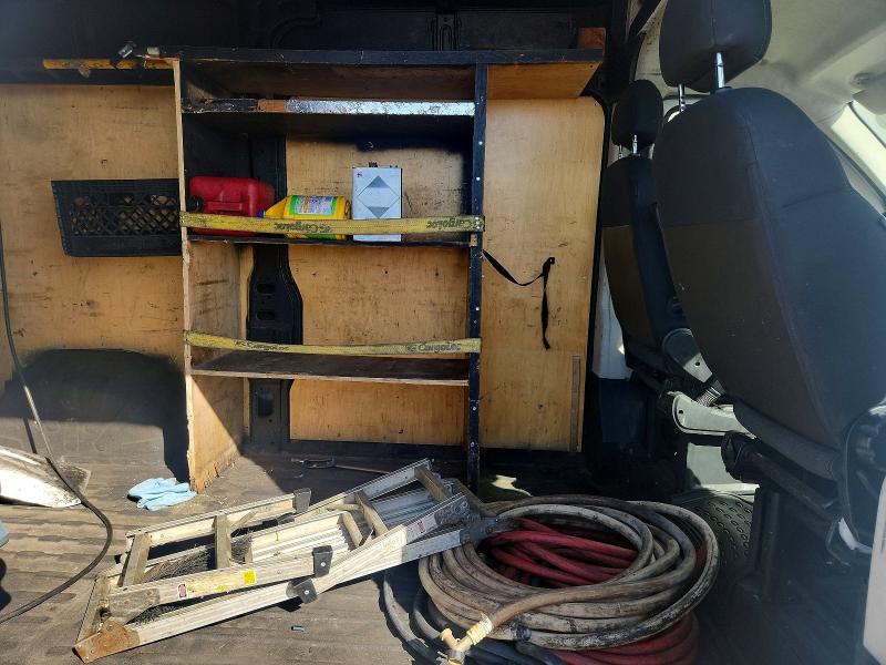 Aukcja sprzedaży 2016 Ram Promaster 2500, vin: 3C6TRVCD1GE118744, numer aukcji: 66489736