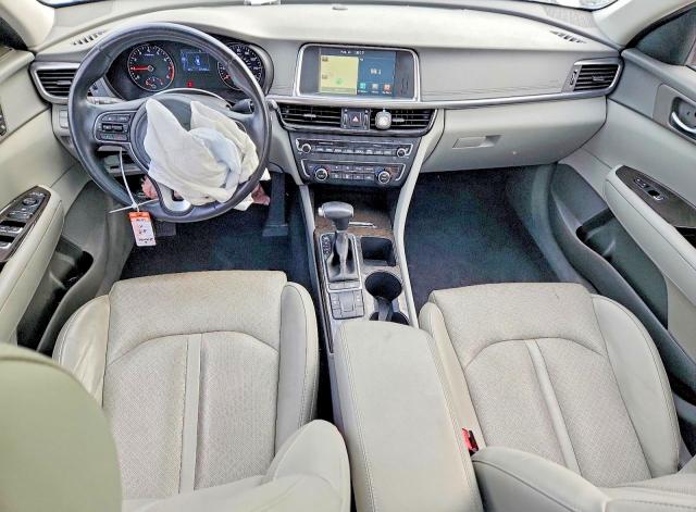 Aukcja sprzedaży 2016 Kia Optima, vin: 5XXGU4L31GG065139, numer aukcji: 64390936