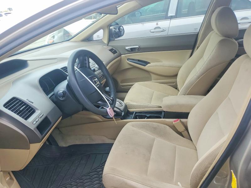 Aukcja sprzedaży 2006 Honda Civic, vin: 1HGFA16576L083077, numer aukcji: 66380336