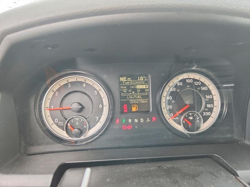 Aukcja sprzedaży 2017 Ram 1500, vin: 3C6RR7KT6HG722200, numer aukcji: 64498936
