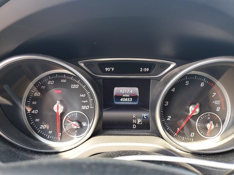 Aukcja sprzedaży 2018 Mercedes-benz Cla, vin: WDDSJ4GB0JN539118, numer aukcji: 64412746