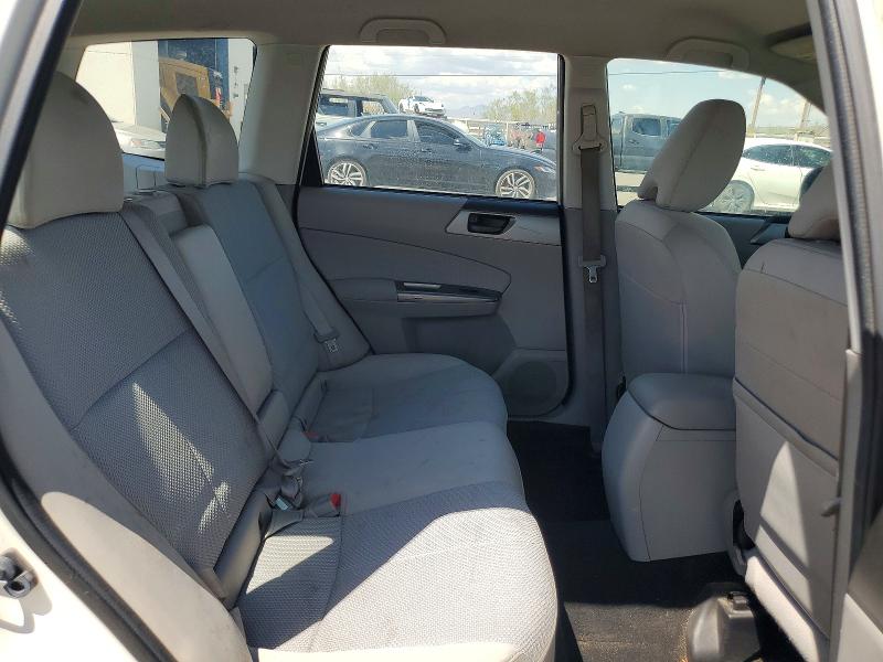 Aukcja sprzedaży 2012 Subaru Forester, vin: JF2SHABC5CG445717, numer aukcji: 67327166