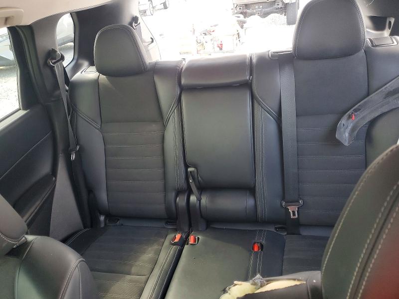 Auction sale of the 2024 Mitsubishi Outlander, vin: JA4J3VA85RZ019336, lot number: 65918416
