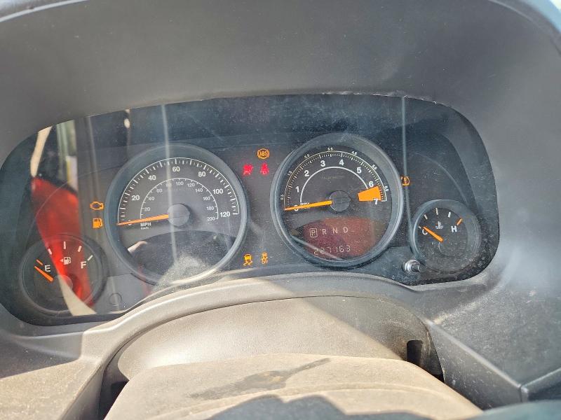 Продаж на аукціоні авто 2009 Jeep Patriot, vin: 1J4FT28B19D130226, номер лоту: 65053256