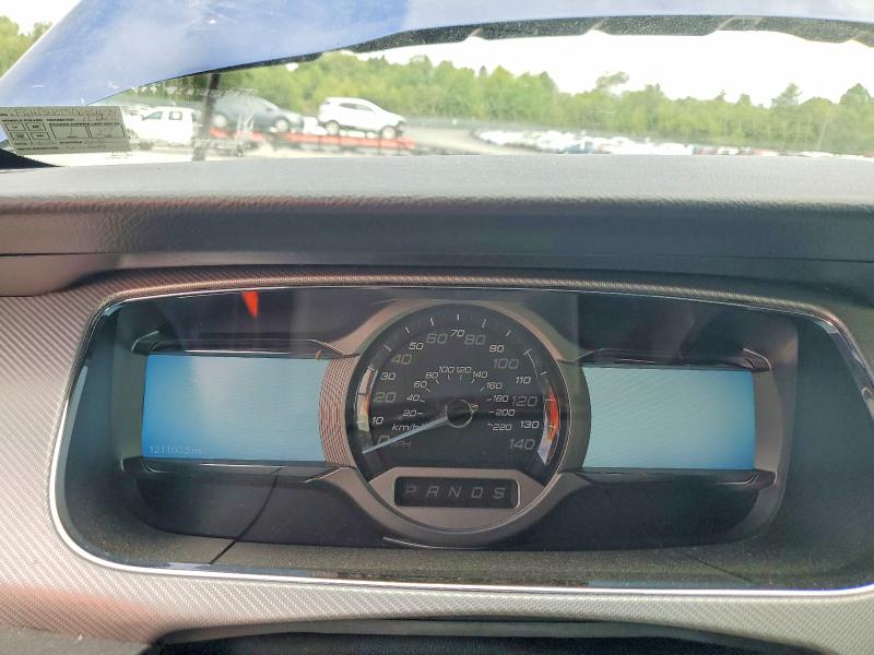 63822116 :رقم المزاد ، 1FAHP2KT5DG231674 vin ، 2013 Ford Taurus مزاد بيع