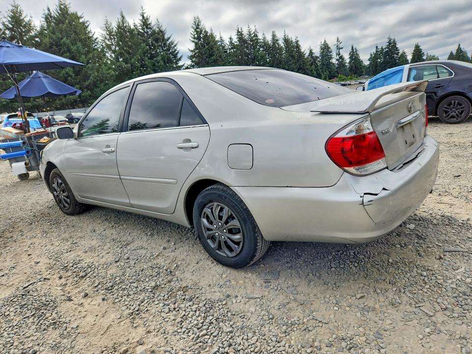 64804366 :رقم المزاد ، 4T1BE30K46U742752 vin ، 2006 Toyota Camry مزاد بيع