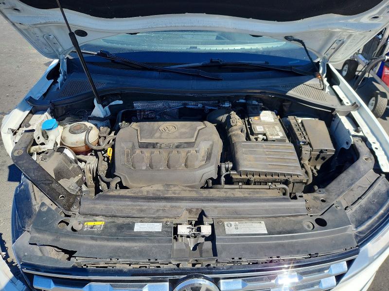 Продаж на аукціоні авто 2020 Volkswagen Tiguan, vin: 3VV1B7AX2LM059296, номер лоту: 66628206