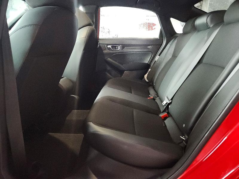 Продаж на аукціоні авто 2023 Honda Civic, vin: 2HGFE2F52PH508519, номер лоту: 64115236
