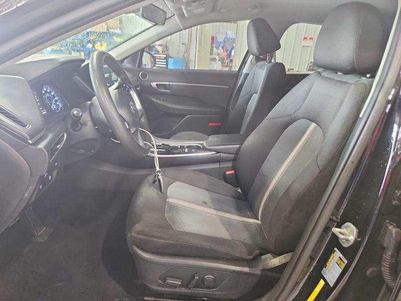 Aukcja sprzedaży 2021 Hyundai Sonata, vin: 5NPEL4JA3MH083931, numer aukcji: 67075326