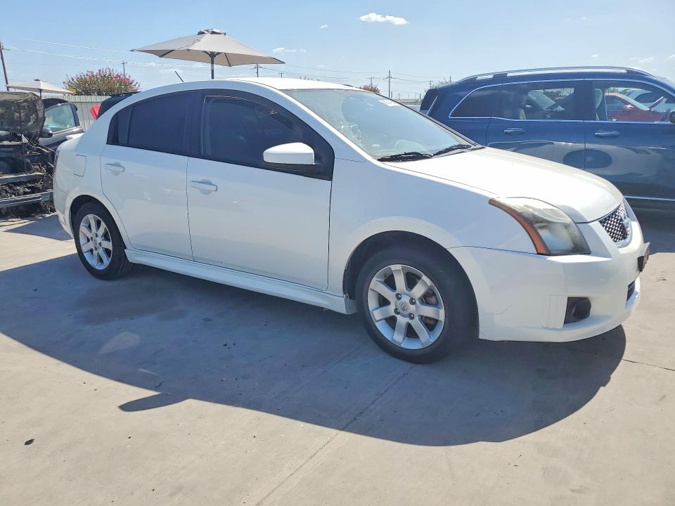 Продажа на аукционе авто 2011 Nissan Sentra, vin: 3N1AB6AP3BL679817, номер лота: 66034296