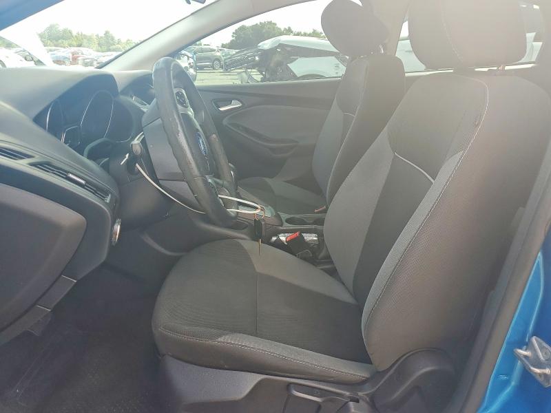 Продаж на аукціоні авто 2014 Ford Focus, vin: 1FADP3K27EL115431, номер лоту: 63532686