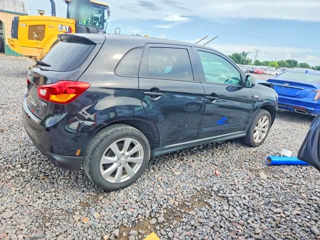 Продаж на аукціоні авто 2015 Mitsubishi Outlander Sport, vin: 4A4AP3AU8FE045484, номер лоту: 65188556