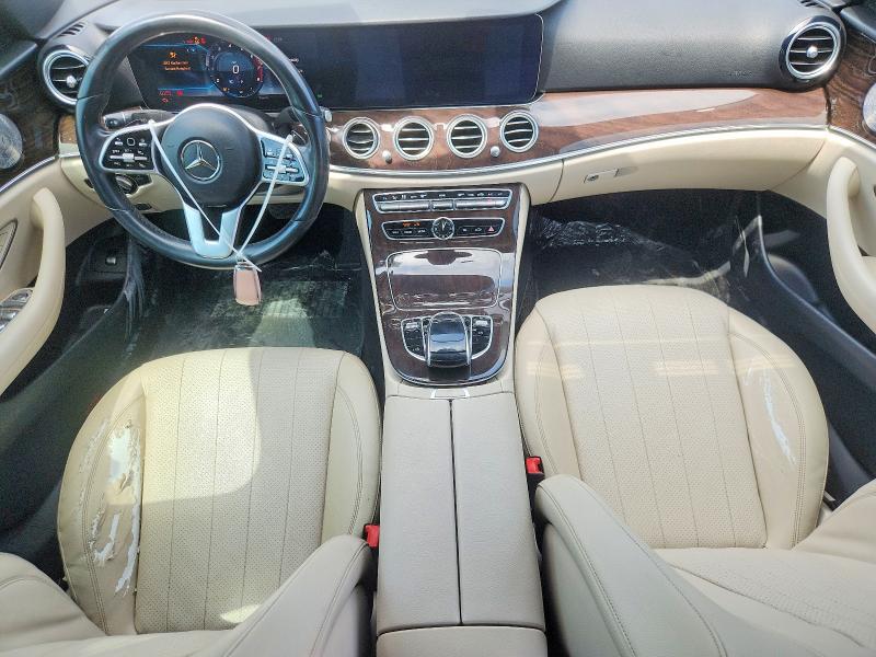Aukcja sprzedaży 2020 Mercedes-benz E, vin: WDDZF8DB0LA735405, numer aukcji: 66300946