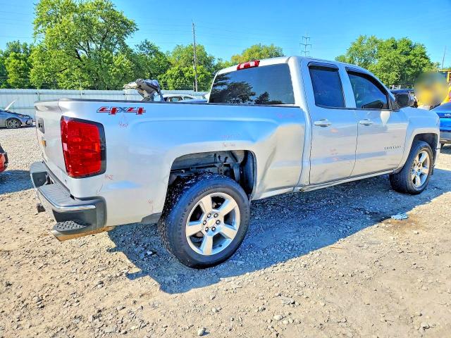 2014 Chevrolet Silverado მანქანა იყიდება აუქციონზე, vin: 1GCVKREC6EZ150074, აუქციონის ნომერი: 63576276