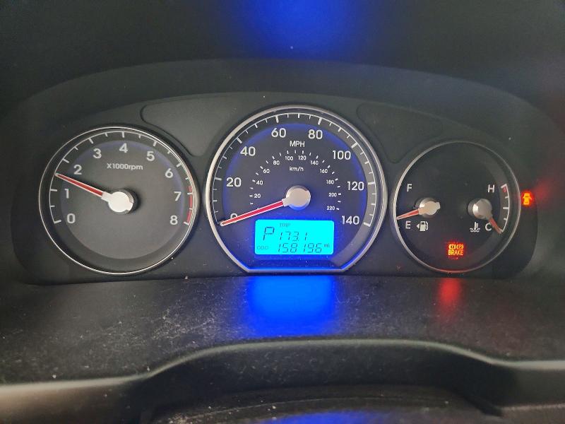 Продажа на аукционе авто 2010 Hyundai Santa Fe, vin: 5NMSH4AG3AH398553, номер лота: 62849456
