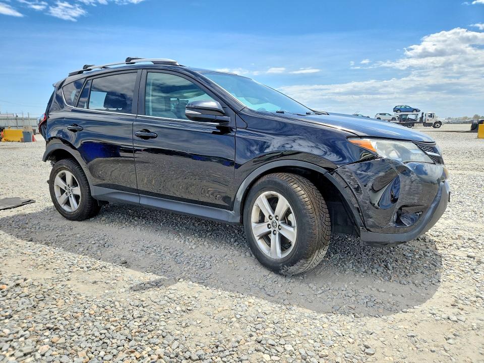 Aukcja sprzedaży 2015 Toyota Rav4, vin: 2T3RFREV0FW395784, numer aukcji: 65698866