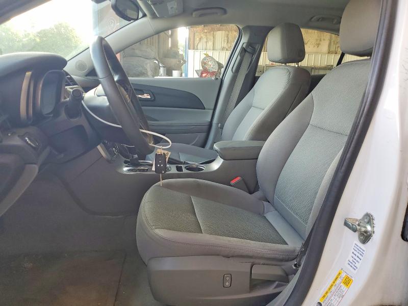 Продажа на аукционе авто 2015 Chevrolet Malibu, vin: 1G11B5SL8FF117312, номер лота: 66126476