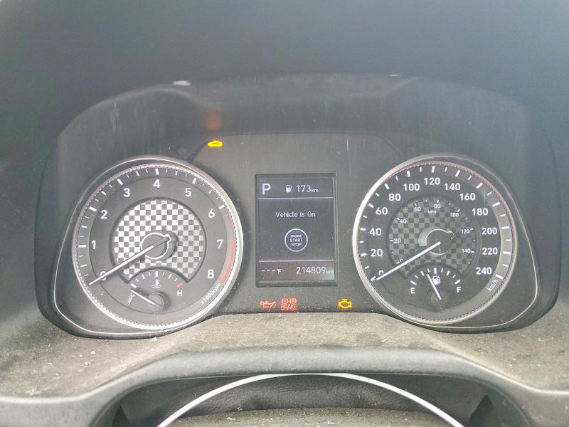 Aukcja sprzedaży 2020 Hyundai Elantra, vin: KMHD84LF3LU921395, numer aukcji: 66051526