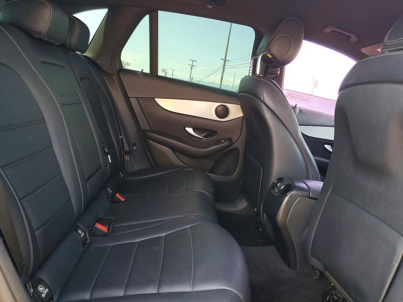 Продажа на аукционе авто 2017 Mercedes-benz Glc, vin: WDC0G4JB2HF165666, номер лота: 64559466