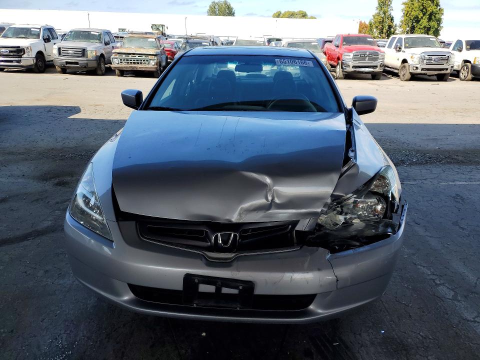 Продажа на аукционе авто 2004 Honda Accord, vin: 1HGCM66514A092485, номер лота: 65106166