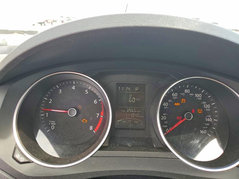 Aukcja sprzedaży 2017 Volkswagen Jetta, vin: 3VW2B7AJ5HM214667, numer aukcji: 64502116