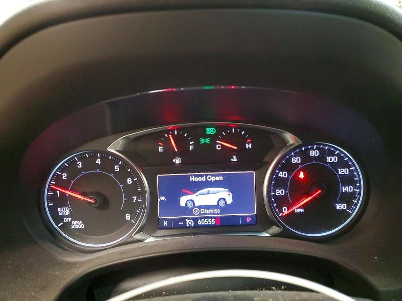 Продаж на аукціоні авто 2023 Gmc Terrain, vin: 3GKALVEG3PL191087, номер лоту: 66559216