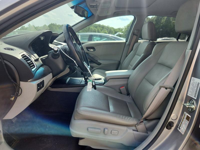 Продаж на аукціоні авто 2018 Acura Rdx, vin: 5J8TB4H53JL010702, номер лоту: 64639216