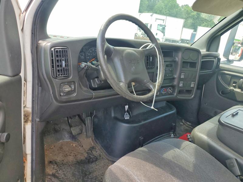 68717646 :رقم المزاد ، 1GDJ6C1327F414204 vin ، 2007 Gmc C6500 مزاد بيع