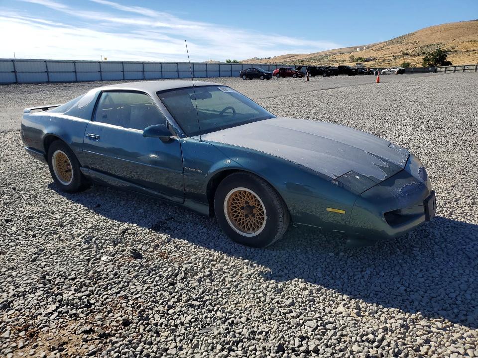 Aukcja sprzedaży 1992 Pontiac Firebird, vin: 1G2FS23E2NL227403, numer aukcji: 65077116