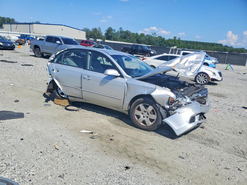 Aukcja sprzedaży 2009 Hyundai Sonata, vin: 5NPET46C89H443616, numer aukcji: 67240526