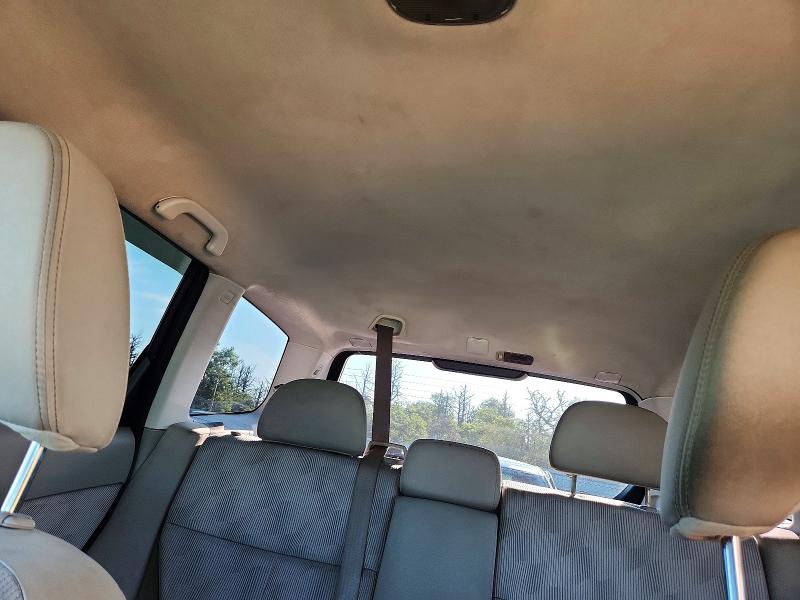 2010 Subaru Forester მანქანა იყიდება აუქციონზე, vin: JF2SH6ACXAH752872, აუქციონის ნომერი: 65715116