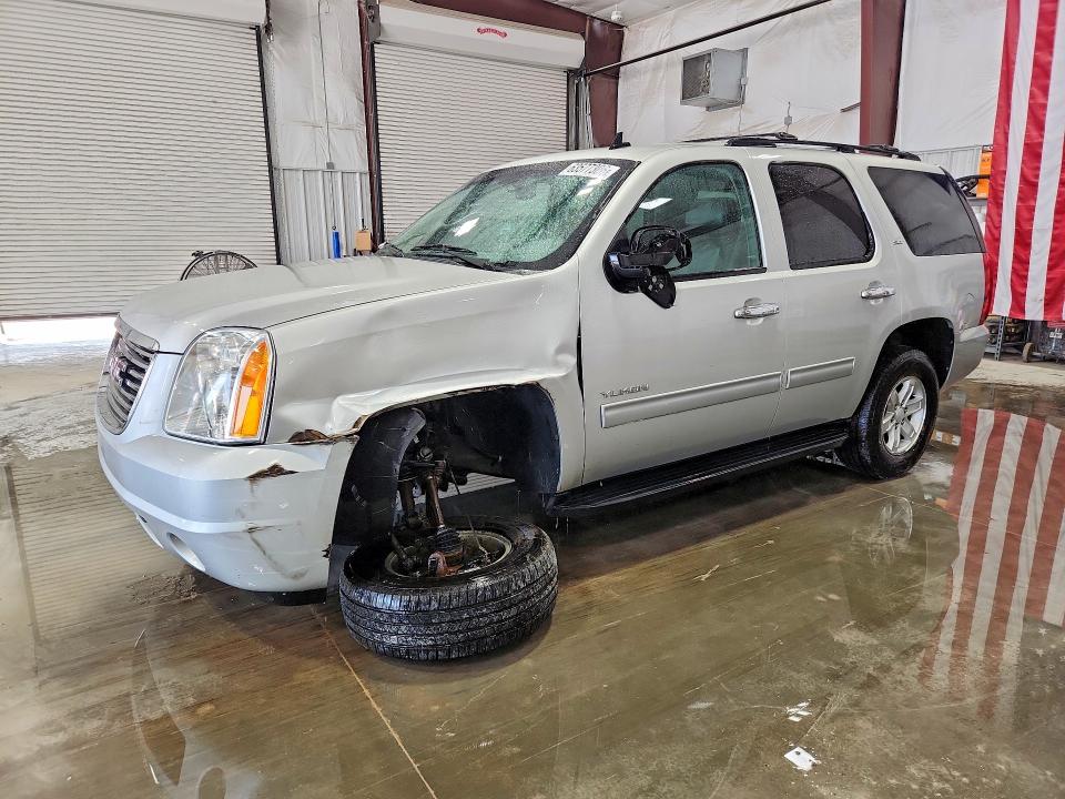 Aukcja sprzedaży 2014 Gmc Yukon, vin: 1GKS2CE09ER199618, numer aukcji: 63577306