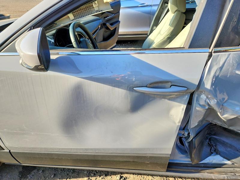 Aukcja sprzedaży 2025 Mazda Cx-30, vin: 3MVDMBCM6SM802602, numer aukcji: 66456846