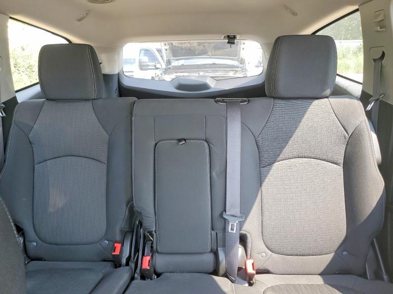 Aukcja sprzedaży 2013 Chevrolet Traverse, vin: 1GNKVGKD2DJ142859, numer aukcji: 63477056