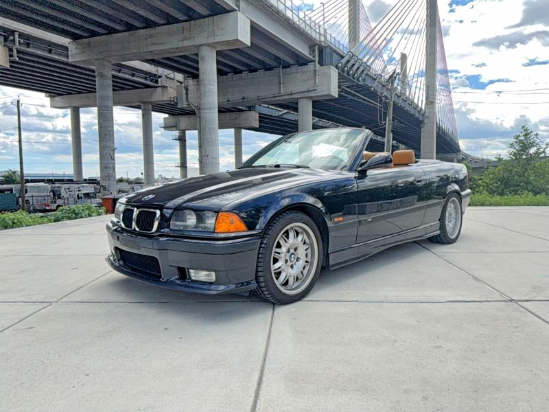 Продажа на аукционе авто 1999 Bmw M3, vin: WBSBK9334XEC43266, номер лота: 66775956