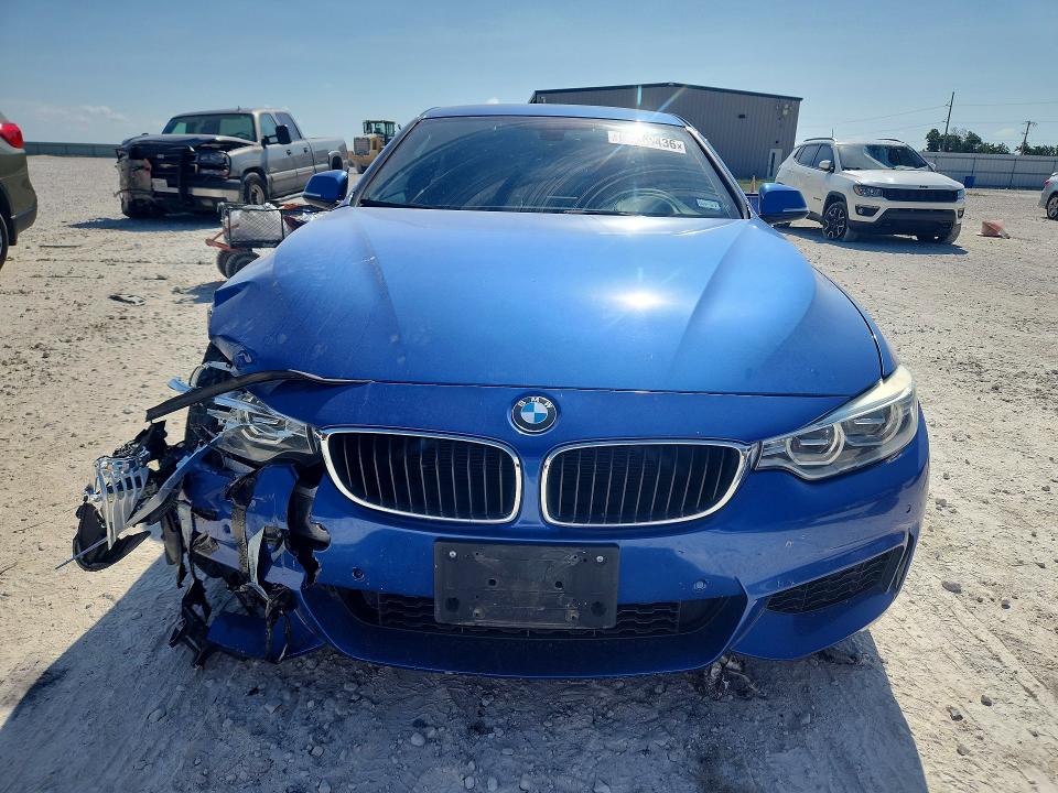 Aukcja sprzedaży 2014 Bmw 428, vin: WBA3N7C50EK220939, numer aukcji: 64289436