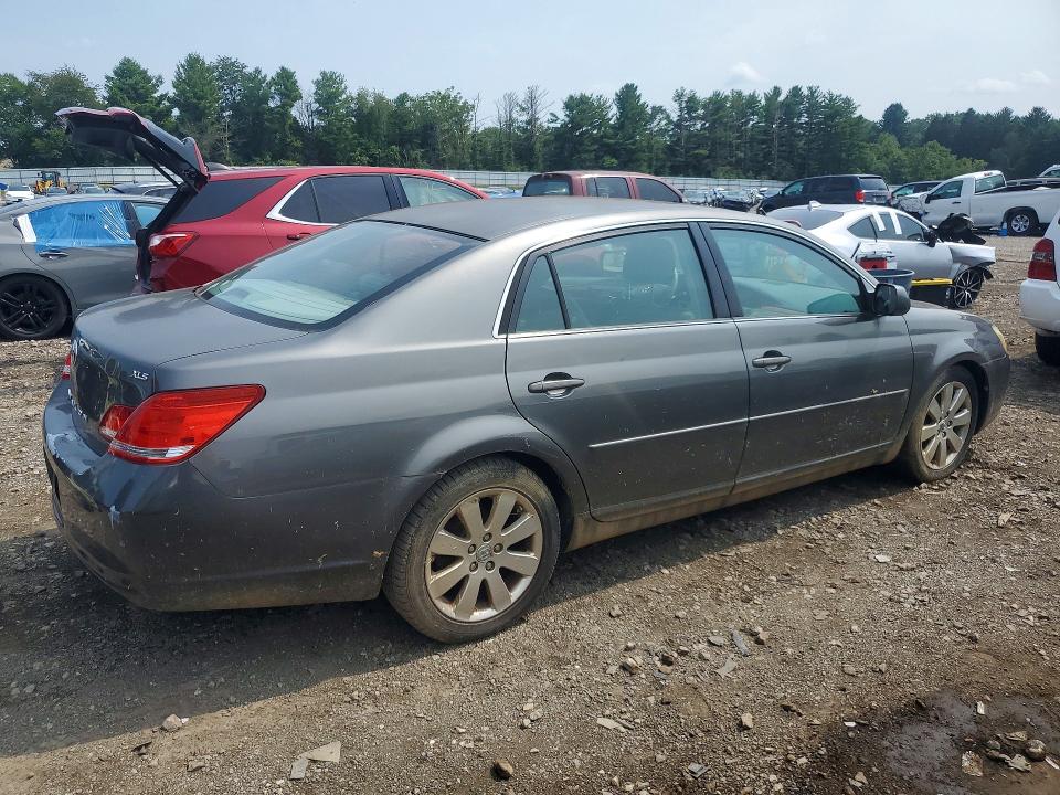 Aukcja sprzedaży 2006 Toyota Avalon, vin: 4T1BK36B16U158986, numer aukcji: 64733056