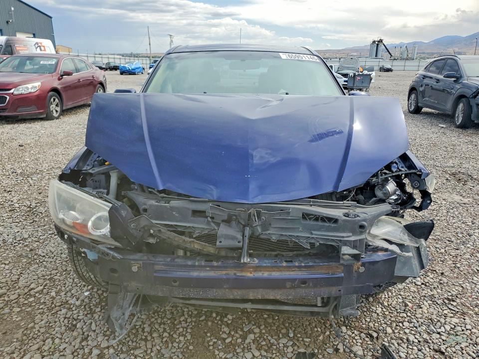 Aukcja sprzedaży 2009 Mazda 3, vin: JM1BK32F591238553, numer aukcji: 65951146